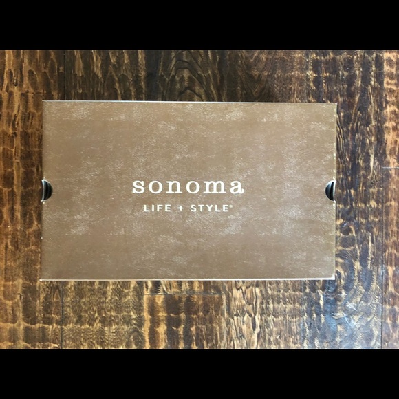 ❌SOLD❌ Sonoma Dean Tan Suede Shoes - Size 13 (EUC) - Picture 9 of 11